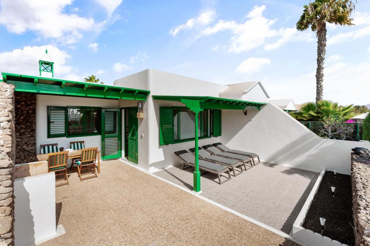 Holiday home Casa Tamia